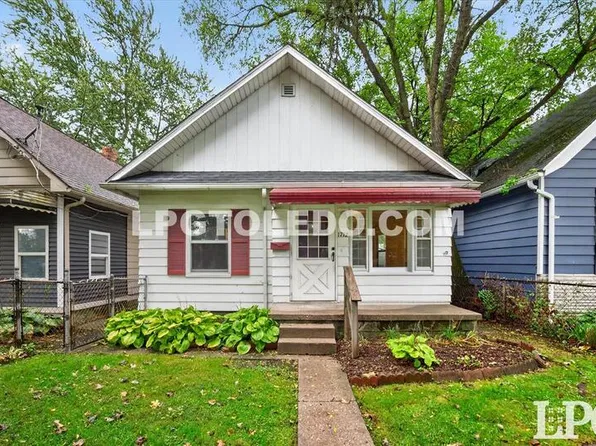 1712 Hurd St, Toledo, OH 43605