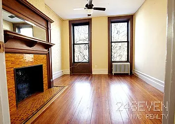 Rented by 24 7 NYC Realty Inc.