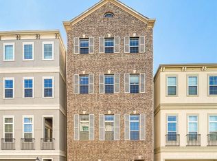 821 Dunleigh Meadows Ln, Houston, TX 77055