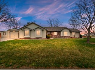 2722 Sioux St, Nampa, ID 83686