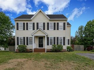 11419 Rockmont Ct, North Chesterfield, VA 23236