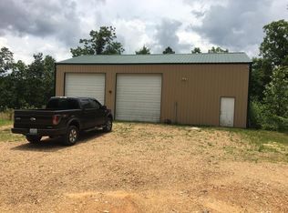 4039 Rr 4, Piedmont, MO 63957