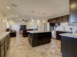 3317 E Roveen Ave, Phoenix, AZ 85032