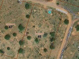 3538 Laurence Dr, Williams, AZ 86046