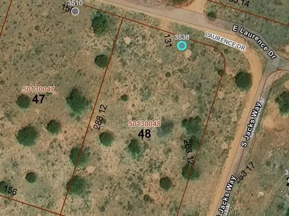 3538 Laurence Dr, Williams, AZ 86046