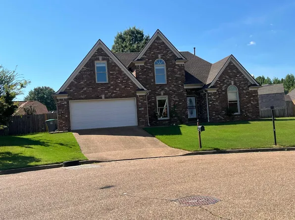 1983 Three Pines Cv, Cordova, TN 38016