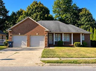 1406 Amanda Jo Dr, Elizabethtown, KY 42701