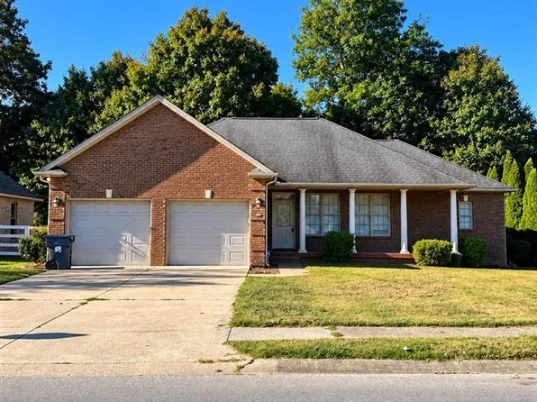 1406 Amanda Jo Dr, Elizabethtown, KY 42701