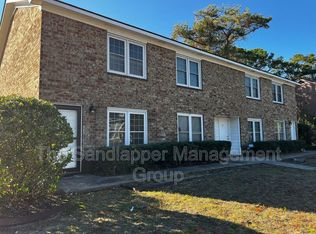 3 Commercial Row APT C, Charleston, SC 29412