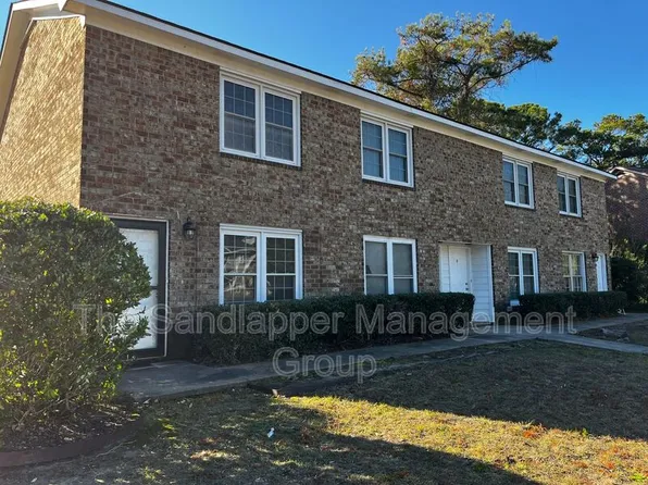 3 Commercial Row APT C, Charleston, SC 29412