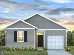 65 Hazy Ln, Hinesville, GA 31313