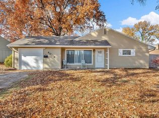 4008 SW 28th Ter, Topeka, KS 66614