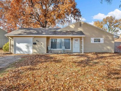 4008 SW 28th Ter, Topeka, KS, 66614