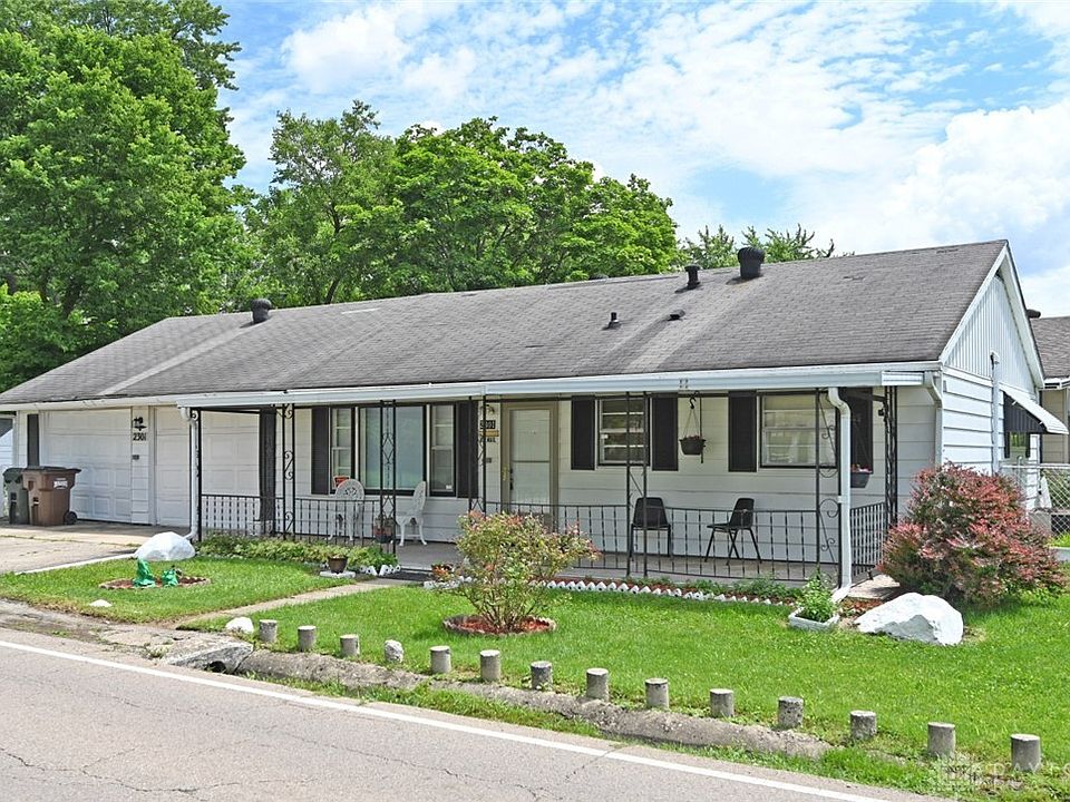 1st image of 2301 Martin Ave