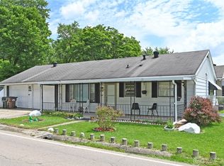 2301 Martin Ave, Dayton, OH 45414