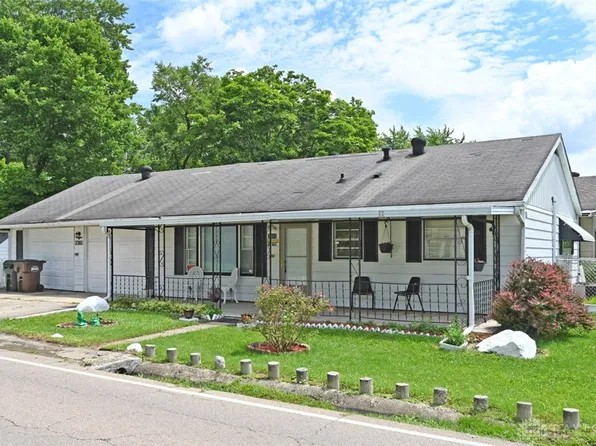 2301 Martin Ave, Dayton, OH 45414