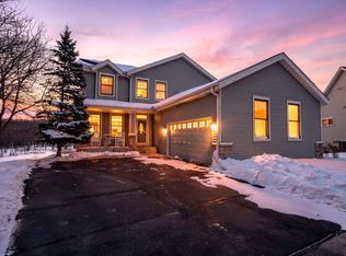 2274 Langston Ct NE, Saint Michael, MN 55376