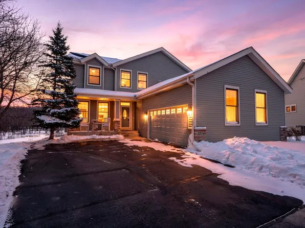 2274 Langston Ct NE, Saint Michael, MN 55376