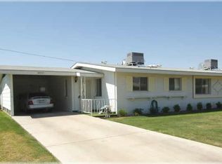 10355 W Audrey Dr, Sun City, AZ 85351