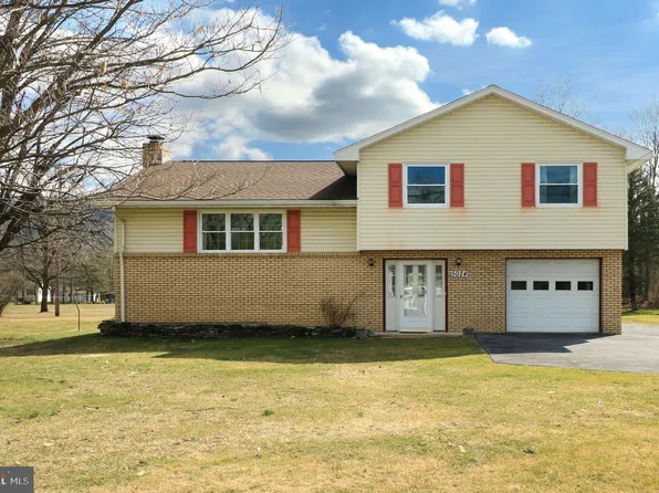 5024 Nittany Valley Dr, Lamar, PA 16848