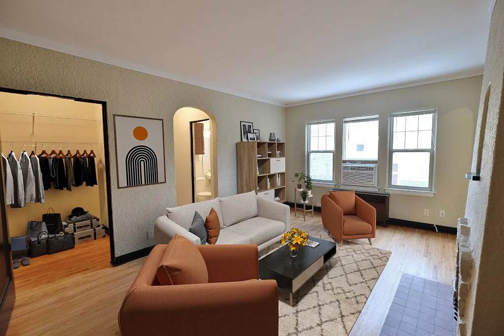 Garfield Apartments — Photo 4