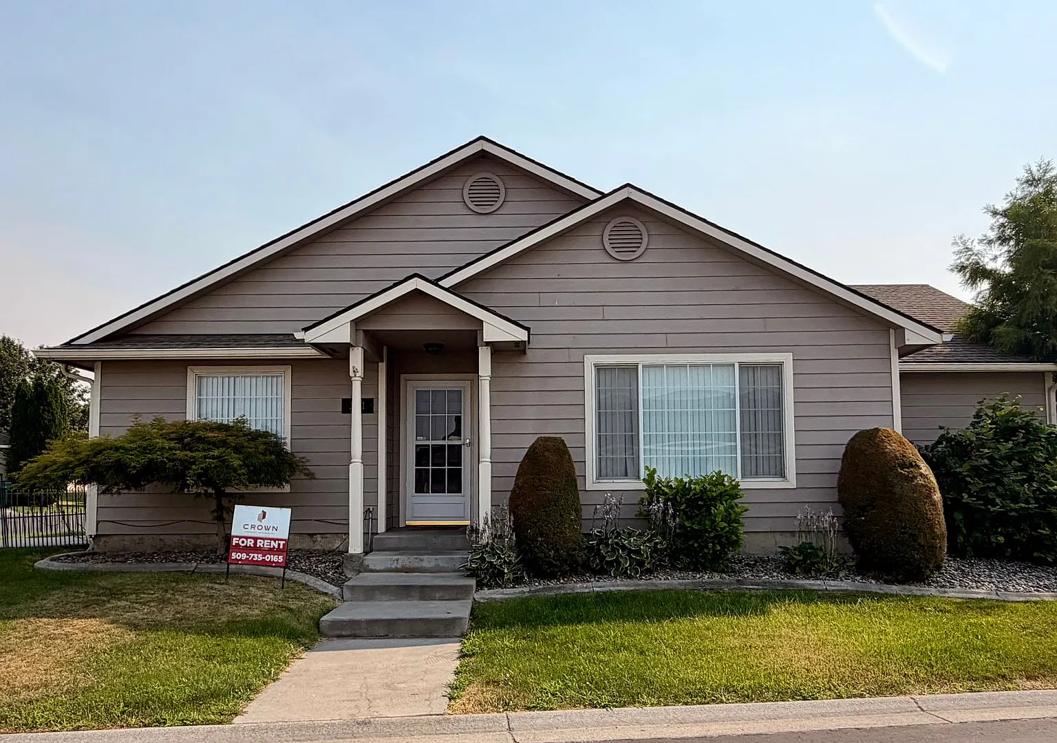 Kennewick Location on Quiet Cul-de-Sac! 3 bed, 2 ba — Photo 1