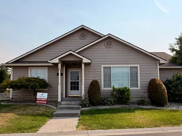 2421 S Arthur Ct, Kennewick, WA 99338