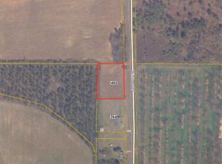 402 Winifred Rd, Leesburg, GA 31763