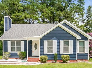 4124 Willow Haven Ct, Raleigh, NC 27616