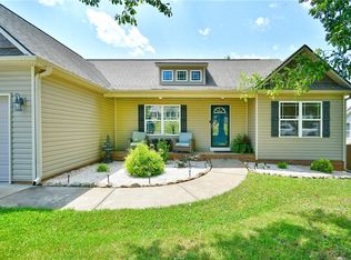 144 Bufflehead Cir, Liberty, SC 29657