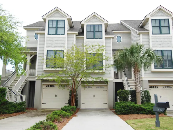 2034 Sterling Marsh Ln, Seabrook Island, SC 29455
