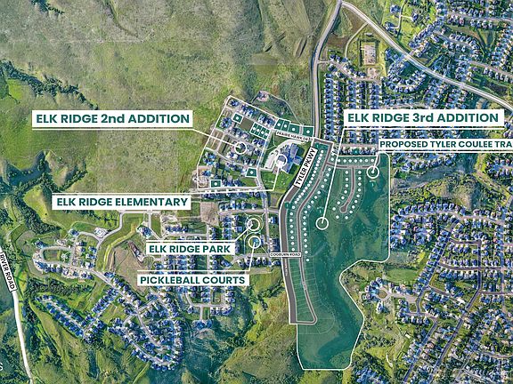 4th image of 4511 Elk Ridge Dr