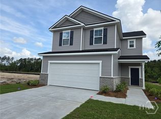 253 Mage Street, Bloomingdale, GA 31302