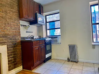 Rented by J Misrahi Realty Corp