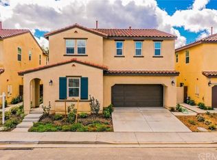 3036 Via Segovia, Corona, CA 92881