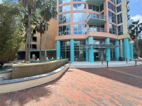 322 E Central Blvd Unit 908, Orlando, FL 32801