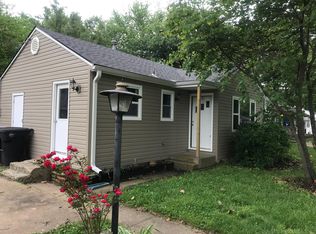 2300 SW Mission Ave, Topeka, KS 66614