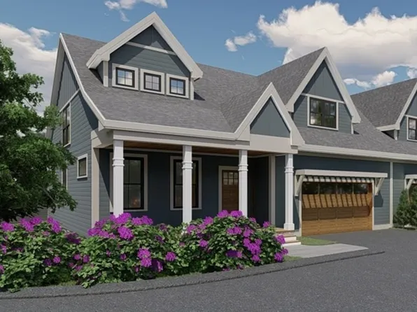 3 Primrose Ln #3, Ipswich, MA 01938