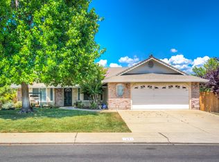 2660 Dawnridge Dr, Redding, CA 96001