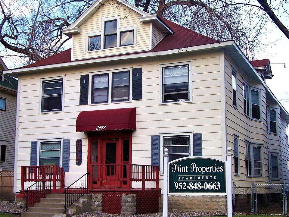 1st image of 2417 Blaisdell Ave APT 2