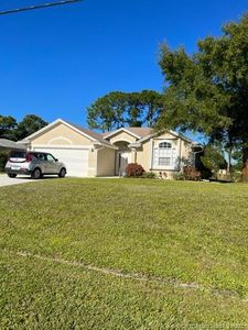 849 SE Polynesian Ave, Port Saint Lucie, FL, 34983