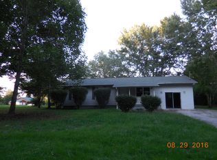 603 Patterson Rd, Walland, TN 37886