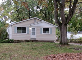 3333 Fairbanks Ave, Toledo, OH 43615