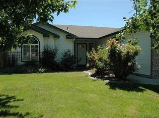 2720 S Culpeper Ave, Boise, ID 83709