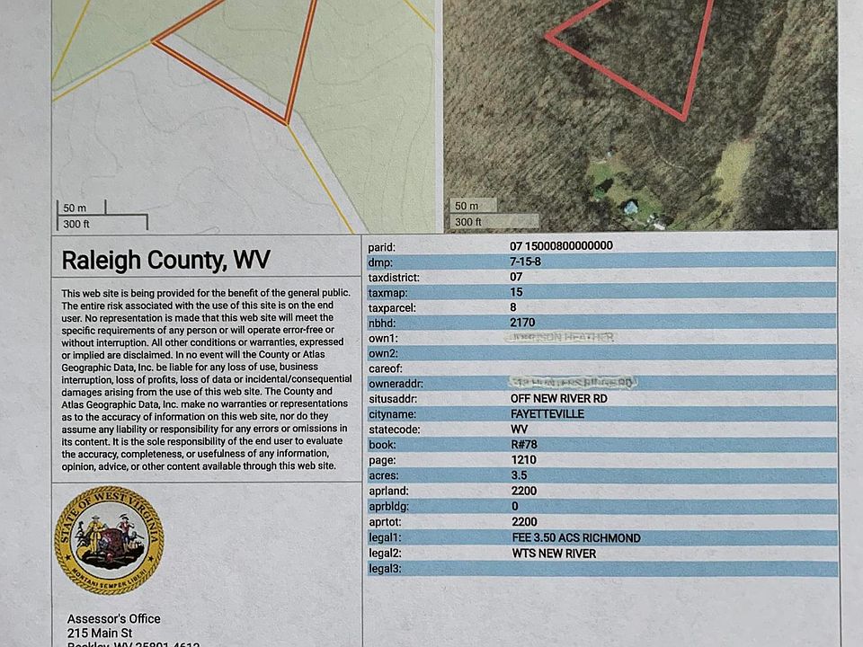 0 New River Rd, Sandstone, WV 25985 Zillow