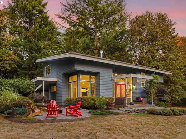 9342 NW Skyline Blvd, Portland, OR 97231
