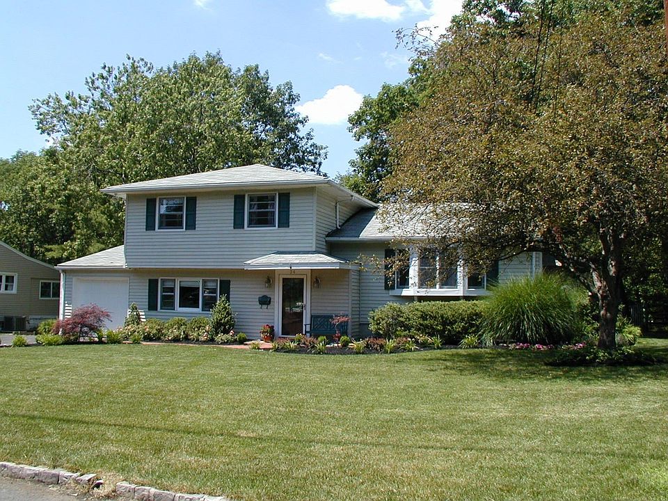 Renovated 2003