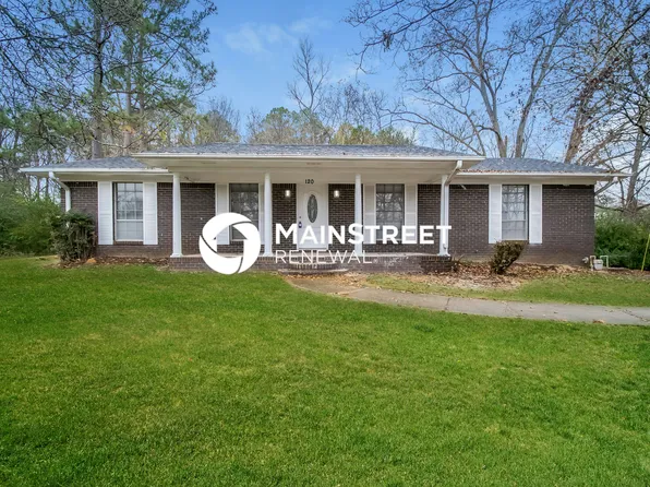 120 Dewberry Ln, Birmingham, AL 35214