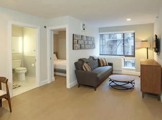 311 W 50th St APT 6B, New York, NY 10019