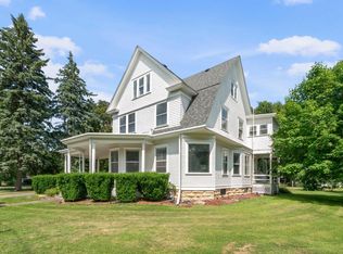 205 S Gage St, Somonauk, IL 60552